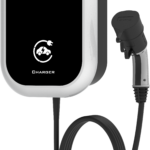 Ekransız Kablo Ucu Prizli Model 1 Charger 22 kw Trifaze 32A