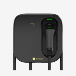 11kW Star Charge Artemis Elektrikli Araç Şarj Ünitesi (kablolu)
