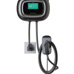 22kW Duvar Tipi, Ekranlı Kablolu