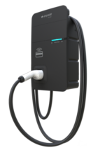 22kW Arçelik Elektrikli Araç Şarj Ünitesi (kablolu) - Görsel 3