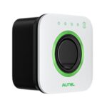 7kW Autel MaxiCharger AC Compact Elektrikli Araç Şarj Ünitesi (soketli) - Görsel 2