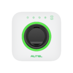 22kW Autel MaxiCharger AC Compact Elektrikli Araç Şarj Ünitesi (soketli) - Görsel 3