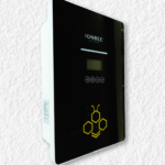 22kW Ionbee Elektrikli Araç Şarj Ünitesi (soketli)