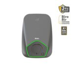 Hera 22kW Type2 Soket Elektrikli Araç Şarj Ünitesi