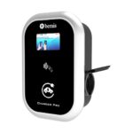 Ekranlı Pano Prizli Model 2 Charger Plus 7,4 kw Monofaze 32A