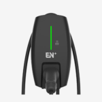 7kW EN Plus Smart Home Elektrikli Araç Şarj Ünitesi (kablolu)