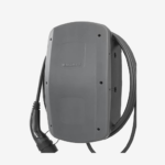 22kW Weidmüller Elektrikli Araç Şarj Ünitesi (kablolu)