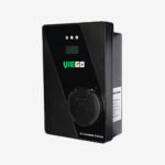 22kW Viego Elektrikli Araç Şarj Ünitesi (soketli)