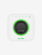 22kW Autel MaxiCharger AC Compact Elektrikli Araç Şarj Ünitesi (soketli)