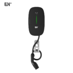 11kW EN Plus Caro Home Elektrikli Araç Şarj Ünitesi (kablolu) - Görsel 2