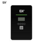 22kW EN Plus Business Elektrikli Araç Şarj Ünitesi (soketli) - Görsel 2