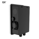 22kW EN Plus Business Elektrikli Araç Şarj Ünitesi (soketli) - Görsel 4