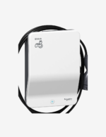 22kW Schneider Evlink Elektrikli Araç Şarj Ünitesi (kablolu)