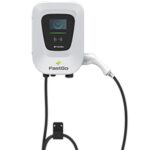 11kW FastGo Elektrikli Araç Şarj Ünitesi (kablolu) - Görsel 3