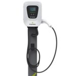 22kW FastGo Elektrikli Araç Şarj Ünitesi (kablolu) - Görsel 4