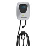 3,7kW FastGo Elektrikli Araç Şarj Ünitesi (kablolu) - Görsel 2