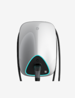 22kW Star Charge Aurora Elektrikli Araç Şarj Ünitesi (kablolu)