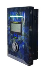 22kW G-Charge Elektrikli Araç Şarj Ünitesi (soketli) - Görsel 4