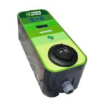 22kW G-Charge Elektrikli Araç Şarj Ünitesi (soketli) - Görsel 2