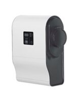 22kW Legrand Plastik Tip Elektrikli Araç Şarj Ünitesi - Görsel 2