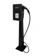 7,4kW Pwr Home Evs Elektrikli Araç Şarj Ünitesi (kablolu) - Görsel 2