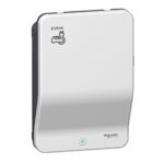 22kW Schneider Evlink Elektrikli Araç Şarj Ünitesi (soketli) - Görsel 2