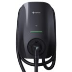 7,4kW Sol Apollo Elektrikli Araç Şarj Ünitesi (kablolu) - Görsel 2