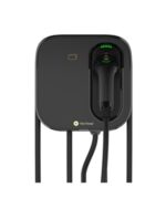 7kW Star Charge Artemis Elektrikli Araç Şarj Ünitesi (kablolu) - Görsel 2