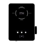 22kW TommaTech Trio Plus Elektrikli Araç Şarj Ünitesi - Görsel 3