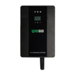 22kW Viego Elektrikli Araç Şarj Ünitesi (kablolu) - Görsel 2