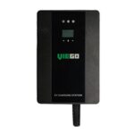 7,4kW Viego Elektrikli Araç Şarj Ünitesi (kablolu) - Görsel 2