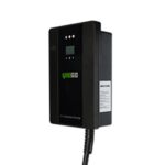7,4kW Viego Elektrikli Araç Şarj Ünitesi (kablolu) - Görsel 3