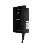 11kW Viego Elektrikli Araç Şarj Ünitesi (kablolu) - Görsel 3