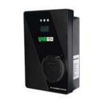 11kW Viego Elektrikli Araç Şarj Ünitesi (soketli) - Görsel 2