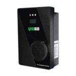 22kW Viego Elektrikli Araç Şarj Ünitesi (soketli) - Görsel 2