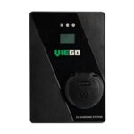 7,4kW ViegoElektrikli Araç Şarj Ünitesi (soketli) - Görsel 3