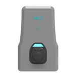 22kW Volti Elektrikli Araç Şarj Ünitesi (soketli) - Görsel 2