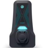 7,4kW Volti Elektrikli Araç Şarj Ünitesi (soketli) - Görsel 3