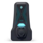 7,4kW Volti Elektrikli Araç Şarj Ünitesi (soketli) - Görsel 2