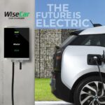 22kW WiseCar Elektrikli Araç Şarj Ünitesi (kablolu) - Görsel 3