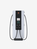 120kW Star Charge Titan Elektrikli Araç Şarj Ünitesi