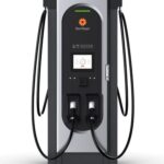 180kW Star Charge Neptune Elektrikli Araç Şarj Ünitesi
