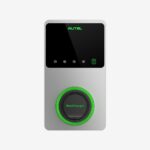 22kW Autel MaxiCharger Elektrikli Araç Şarj Ünitesi (soketli)