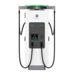 320kW Star Charge Titan V4 Elektrikli Araç Şarj Ünitesi