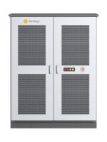 360kW Star Charge Nova Elektrikli Araç Şarj Ünitesi - Görsel 4