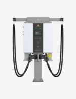 60kW Star Charge Athena Elektrikli Araç Şarj Ünitesi - Görsel 4