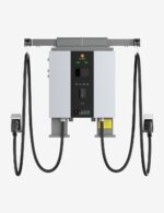 60kW Star Charge Athena Elektrikli Araç Şarj Ünitesi