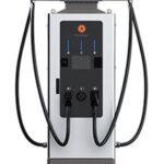 60kW Star Charge Jupiter V3 Elektrikli Araç Şarj Ünitesi