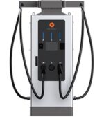 60kW Star Charge Jupiter V3 Elektrikli Araç Şarj Ünitesi