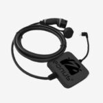 7kW Eonus Mono AC Elektrikli Araç Şarj Ünitesi (kablolu)